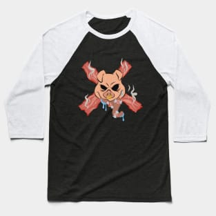 PIGMINTS Baseball T-Shirt